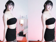 Korean BJ thgml1212 도레미 2025-11-22 Dance Cut (1)