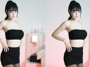 Korean BJ thgml1212 도레미 2025-11-22 Dance Cut (2)