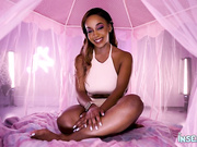 Lily Starfire - Inserted