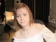 Electric_Woman First Look Nude