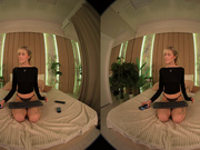 BellaSecrett VR private 11-28-2025