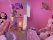 GentleMusee VR private 11-28-2025 0000