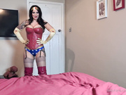 Ruby_Onyx - Super Step Mum By Ruby Onyx