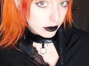 Zalia Graves - Sex addicted SUCCUBUS