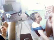 2justmarried's Cam Show @ Chaturbate 23.04.2016