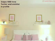 Christmas_  aka Hiddenheritage cam show