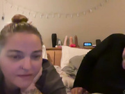 distraughtcouple bbw fuck ends with handjob