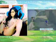 kati3kat feb 14 2018 video games butt plug hitachi cum
