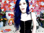 kati3kat feb 15 2018 fingering bath time blow job bed b