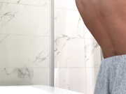 Artmosphera,Peach_me,Jane Rare shower video