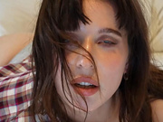 Ellaa91 - 2025-10-28 dildo n clittease orgasm