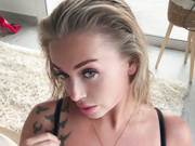 lizziegreyy blow job