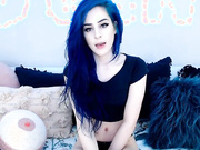 kati3kat jun 12 anal njoy fingering orgasm vibe cum