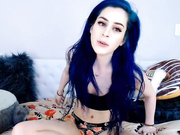 kati3kat may 5 2018 shower fun butt plug hitachis orgas