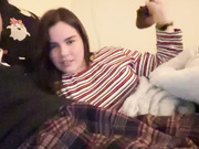 bkws985 clothes on fuck