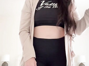 Bootylikeabackroad - Cheerleader Twerk N Grind