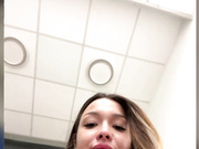 barbiehumpxxx with Stranger