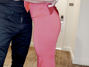 Hotwifejj cuckold video with Tribalbbc