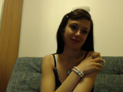 Adochka - Adochka Private Show 1406 (HD) Girls VOD #877