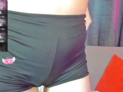 Kathryn_shark close up pussy rubbing