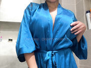 Steffy Moreno Pleasure Shower