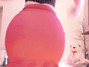 MissBella Booty Worship 2 + Pussy Play