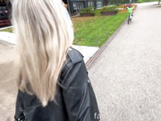 Hotwife alice drained another black guy