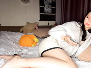 Emma Errett Private Show