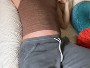 Katie Karr Alien Pregnancy