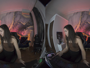 Ericasin pvt VR