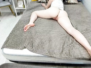 Dear_Jessica9 Getting Naked