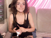 pocket_lovers pvt show - Suck and Fuck