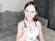 blissgliss pvt show - Flash her PERFECT Boobs