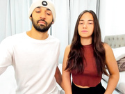 Ashleyandzamir preshow 4