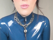 KatieJaneUK Saliva Play JOI