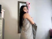 sophiasecretsx nipslip and spanking