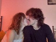 Terry and Elanor cute girl