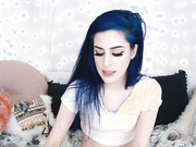 kati3kat aug 23 2018 4 vibrators cum blow job hitachi f