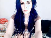 kati3kat jul 10 2018 cotton tailr vibe orgasm