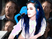 kati3kat jul 14 2018 lush anal hitachi cum video games