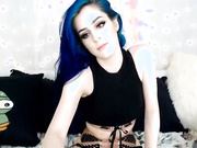 kati3kat sep 10 2018 butt plug womanizer vibrator blow