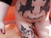 Naomih666 Camping BG BBC Fuck