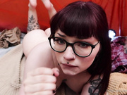 Naomih666 Camping BG BBC Fuck