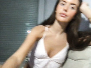 Rosie_Fox21 shows tits