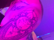 Thelatbarbie BBC Ride And Doggy Fuck Ticket