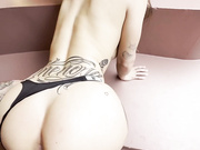 _brucb_ Cute Latina Fucked Hard