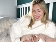 Sophie Lauren Masturbation In Bed PPV Ticket