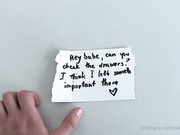 Octokuro - Genie’s Three Wishes