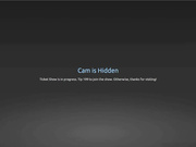 Monika Reed (11-03-2025) Dildo Ticket Show