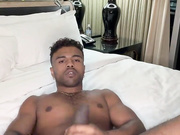 Hisdarkr0se Needs a lot of lube to handle BBC ticket